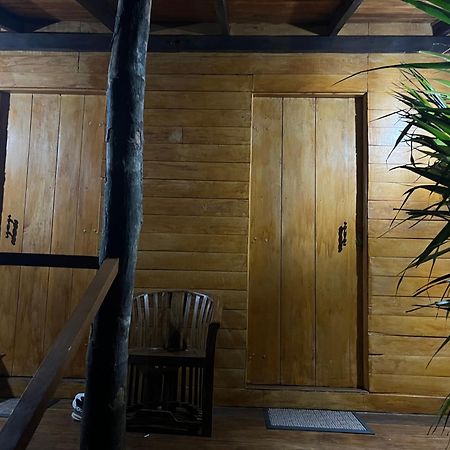 Tanty'S Hostel Galle Exterior foto