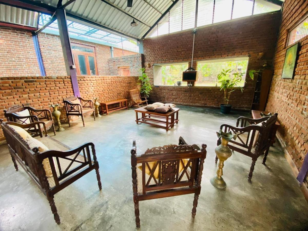 Tanty'S Hostel Galle Exterior foto