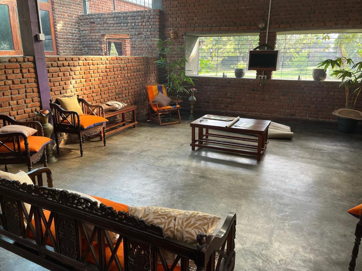 Tanty'S Hostel Galle Exterior foto