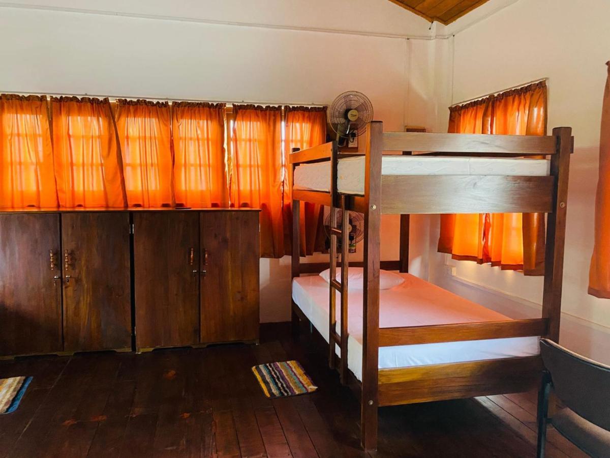 Tanty'S Hostel Galle Exterior foto