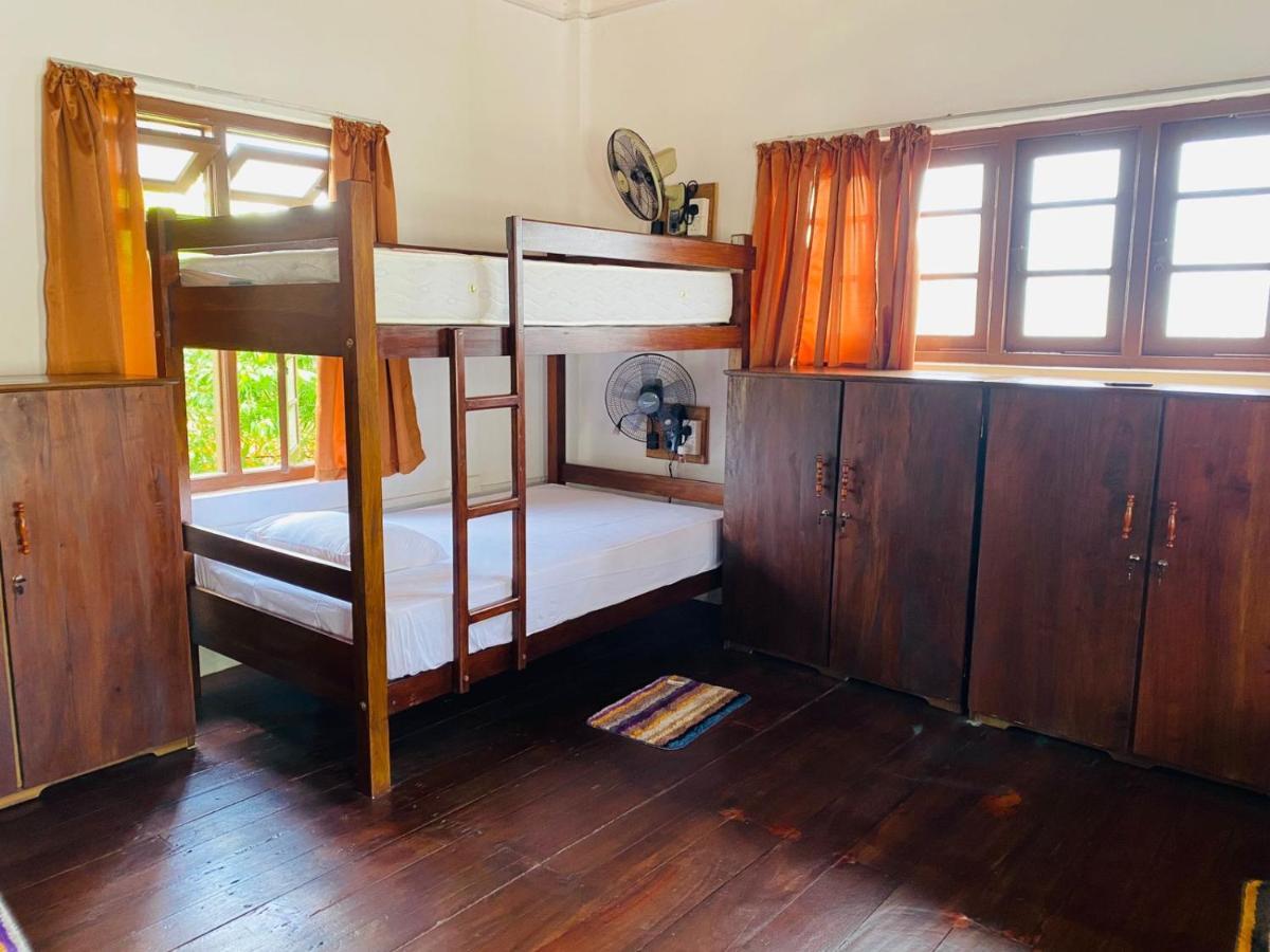 Tanty'S Hostel Galle Exterior foto