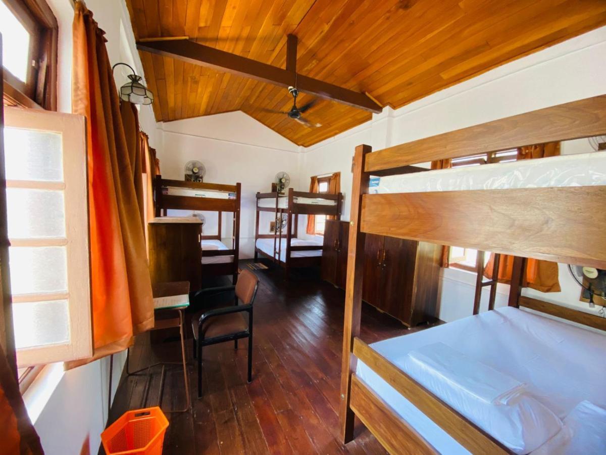 Tanty'S Hostel Galle Exterior foto