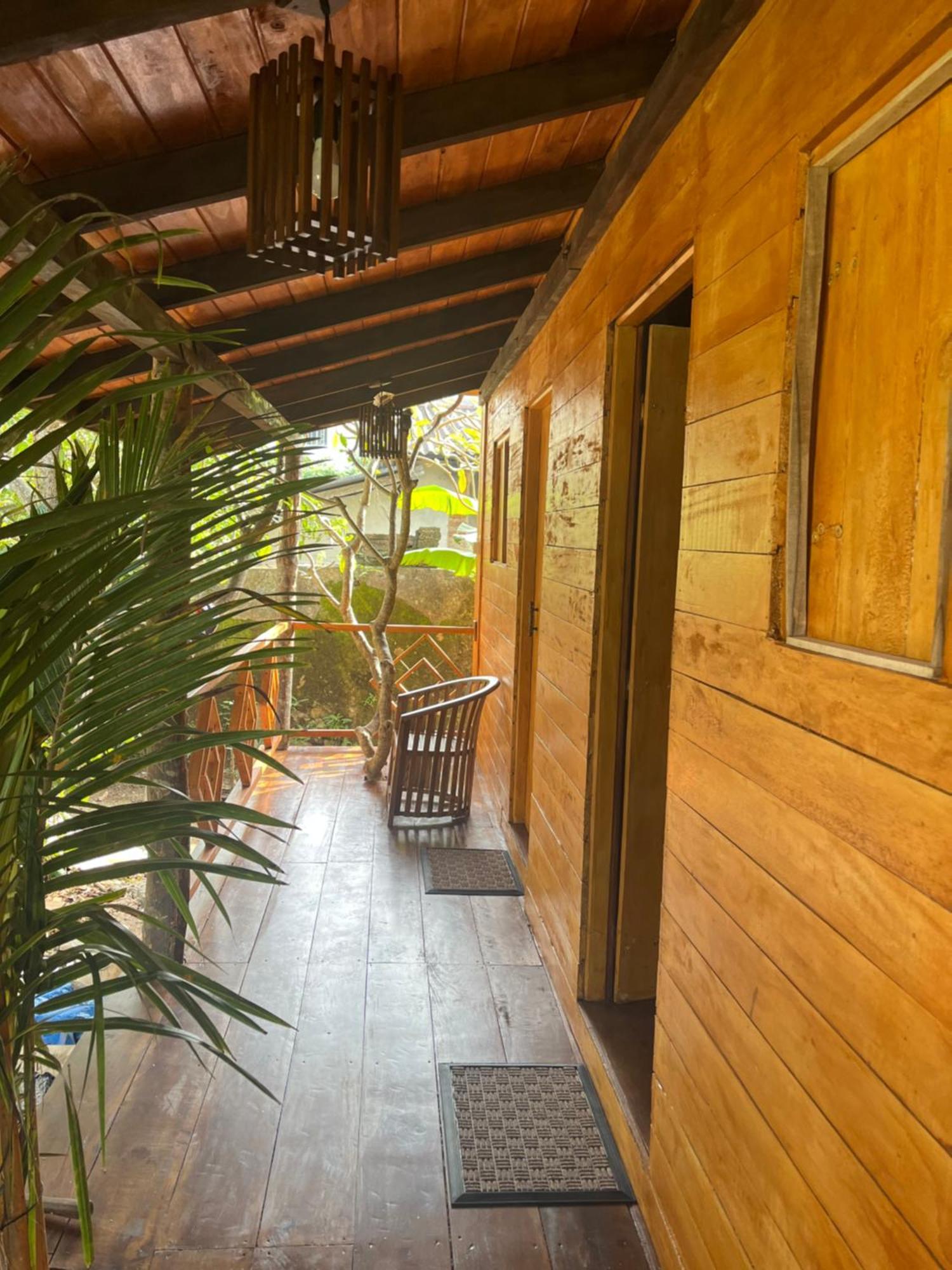 Tanty'S Hostel Galle Exterior foto