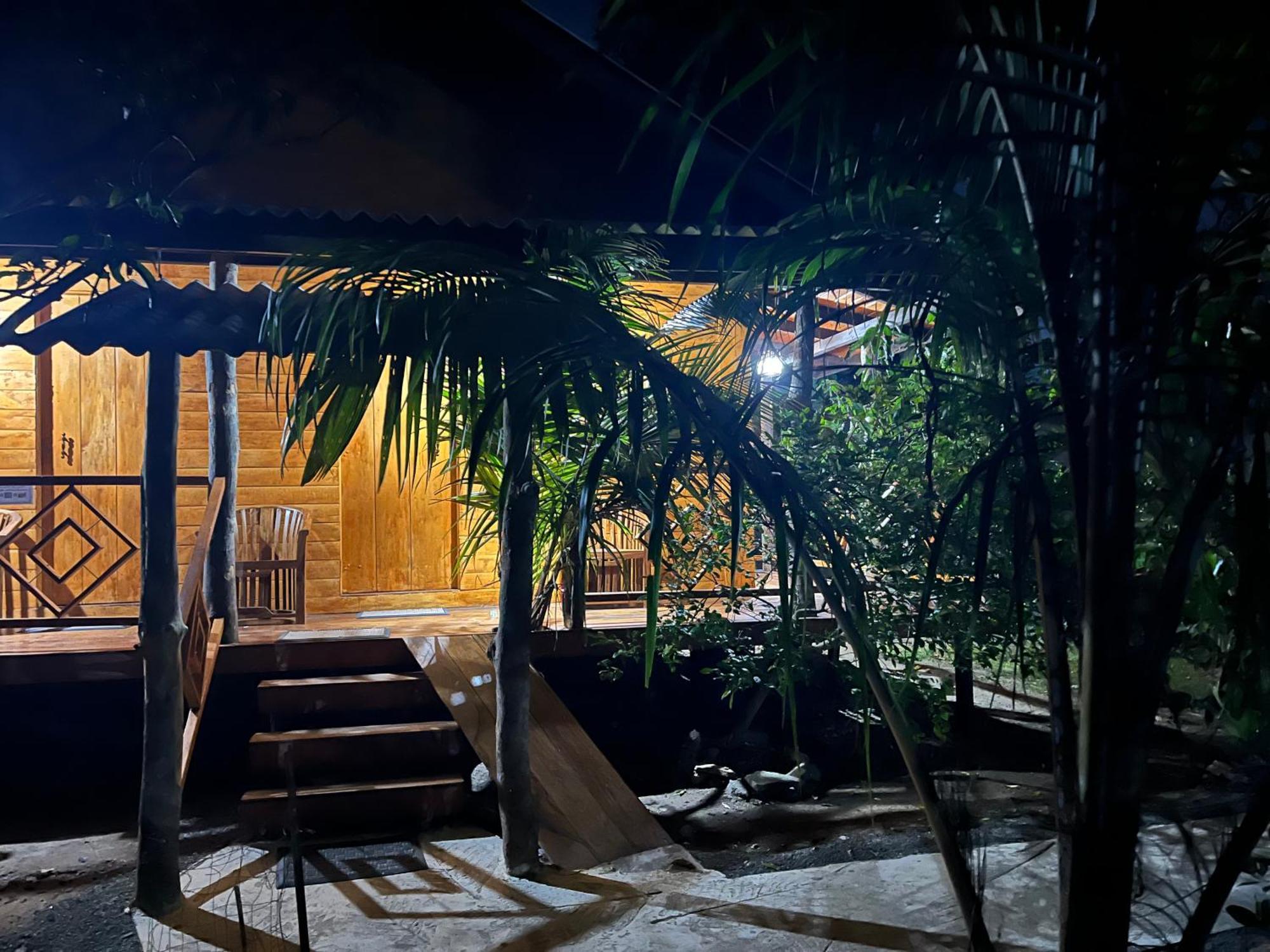 Tanty'S Hostel Galle Exterior foto