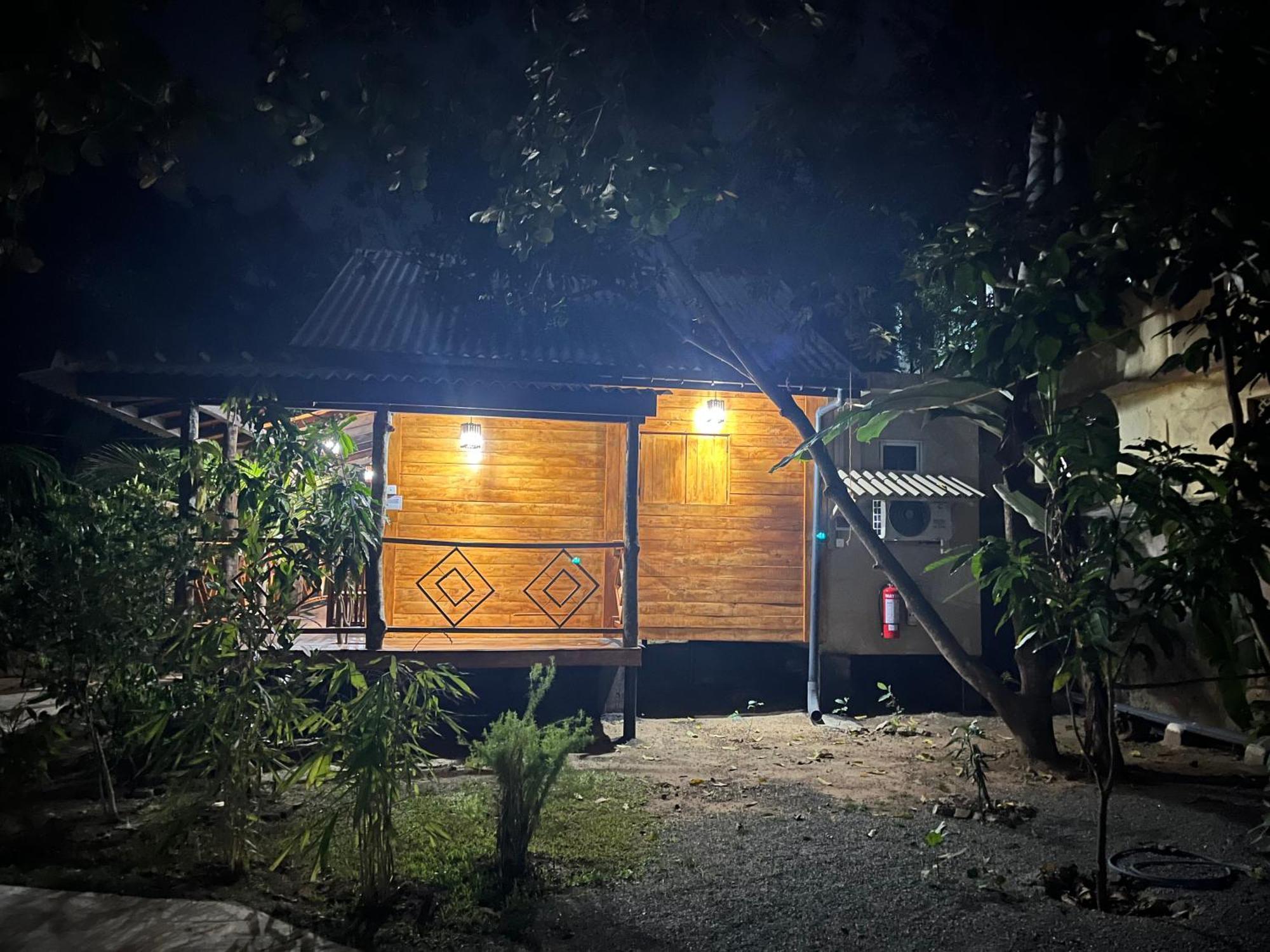 Tanty'S Hostel Galle Exterior foto